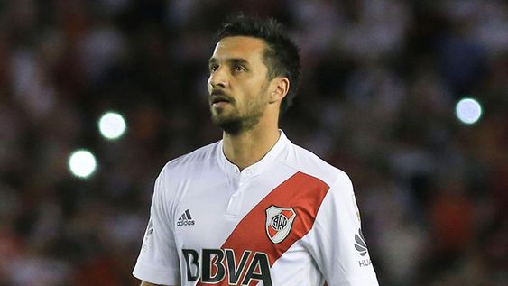 Scocco se perfila para ir de arranque en Mendoza