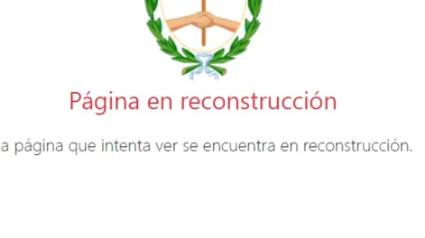 Vallaron el edificio de la agencia Télam y dieron de baja a la página web