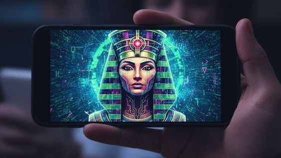 Así es Cleopatra, el nuevo malware que se disfraza de VPN: captura tu smartphone y roba todo su contenido.