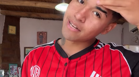 Niño Marta.