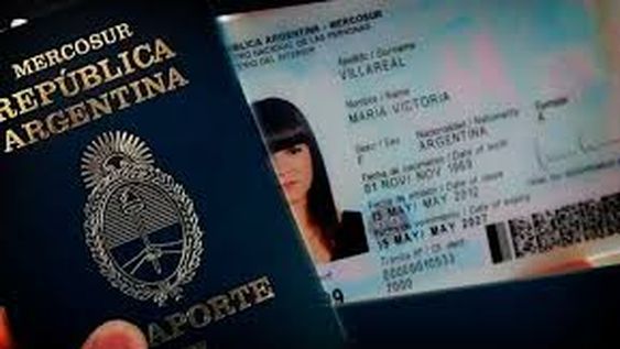 Rigen nuevos valores para tramitar DNI y pasaportes