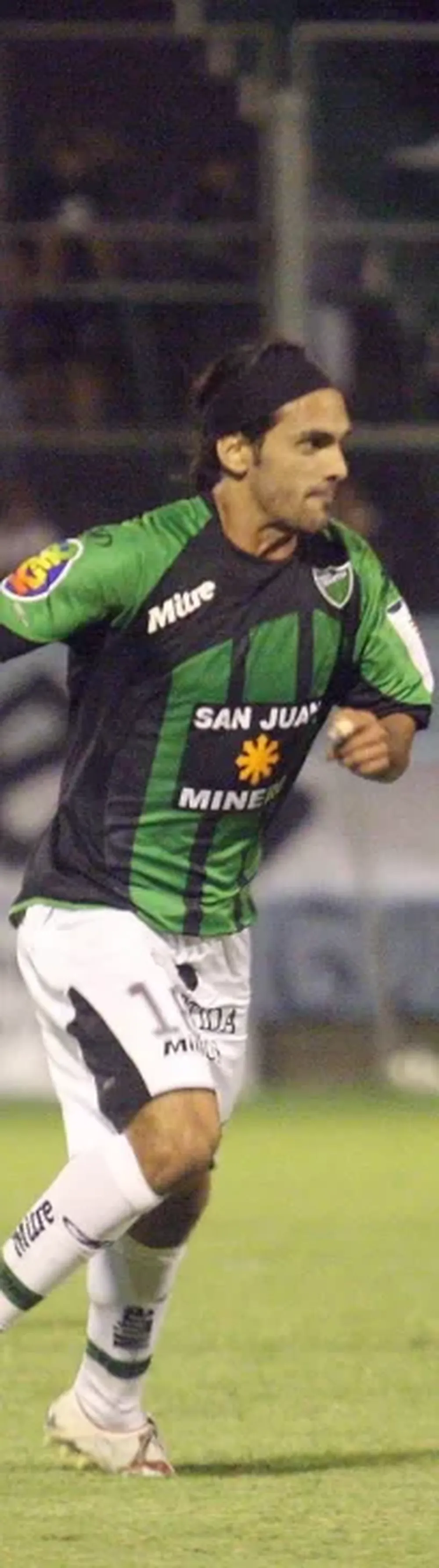 Gallardo y Becerra, borrados