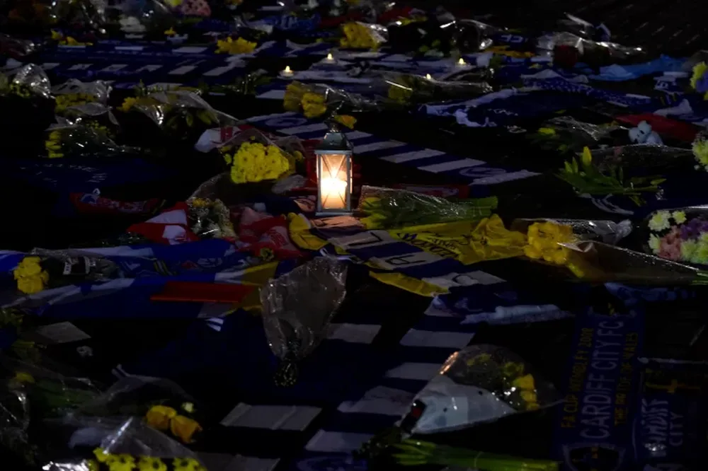 Juntaron 234 mil euros y continuarán con la búsqueda del avión de Emiliano Sala