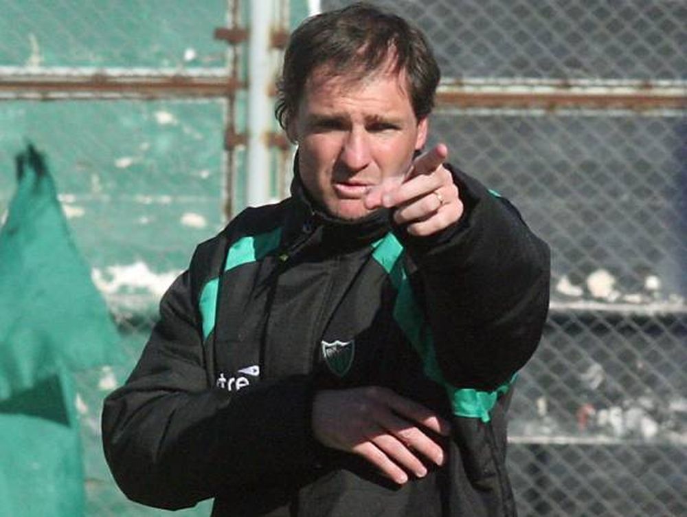 “Me quedo con la agresividad”