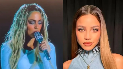 Tini Stoessel habló en Tucumán y se refirió a la polémica con Emilia Mernes: Es un tema delicado