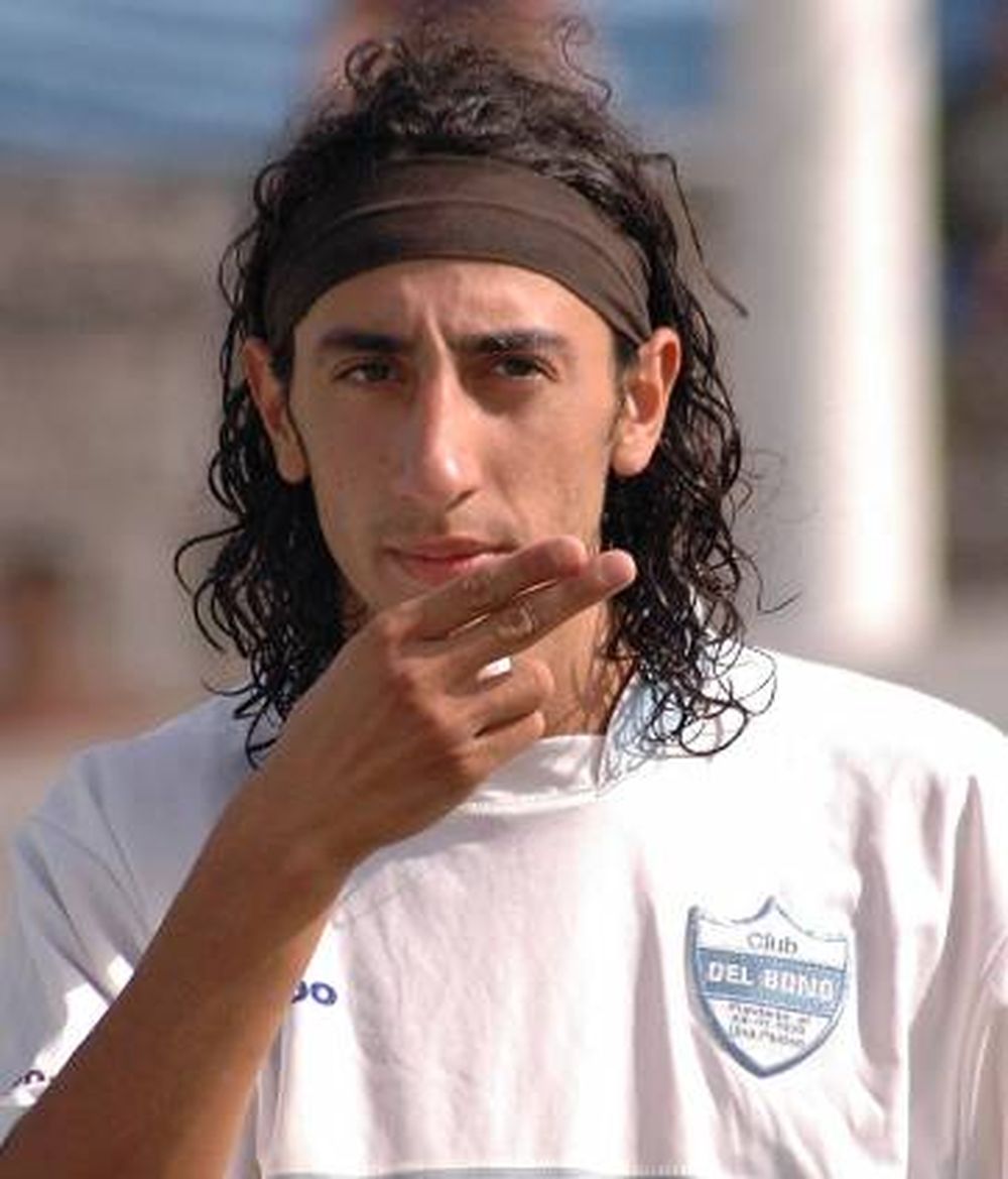 Billetera mata galán