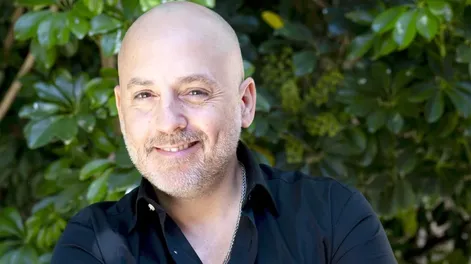 José María Muscari decidió bajar la obra el divorcio del año.