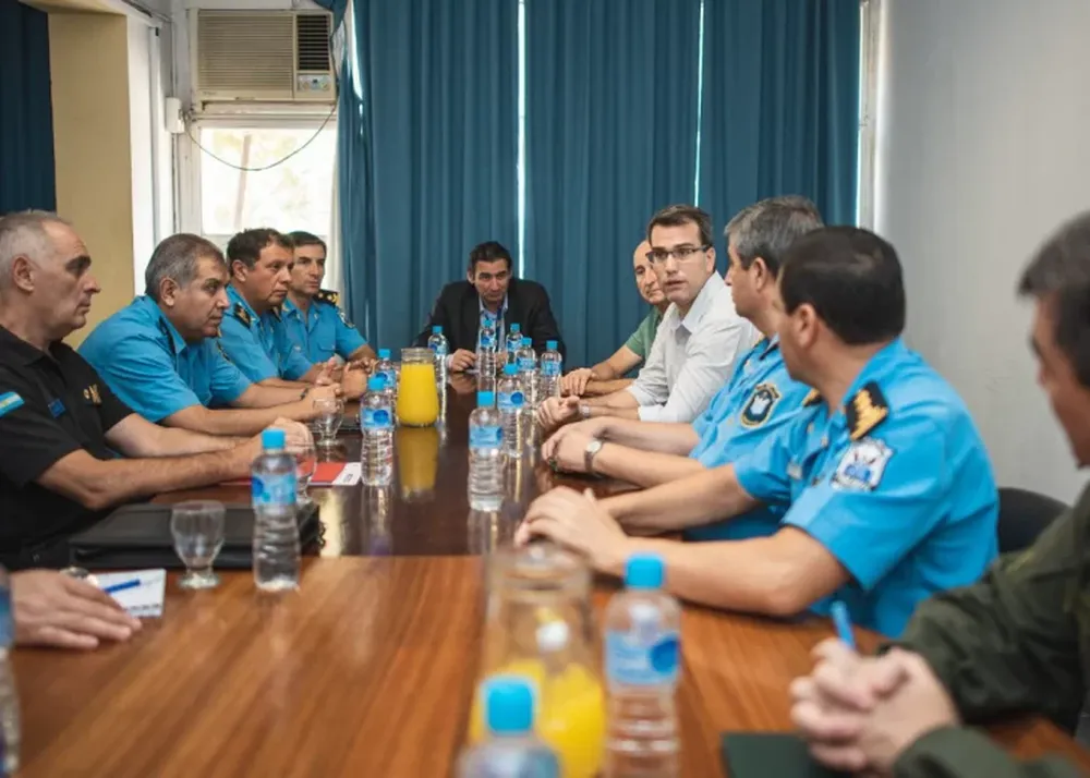 Un día de tregua local en las estadísticas del coronavirus: no se sumaron aislados