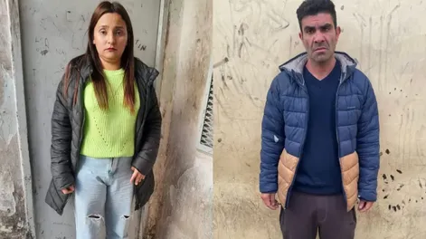 Detuvieron a dos mendocinos por intentar llevarse 9 sets de tenedores entre sus prendas