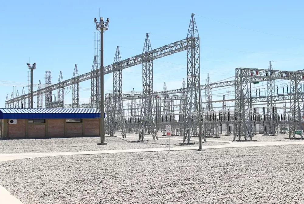 MEDIANO Y LARGO PLAZO. Con el plan quinquenal, el EPRE buscará que la capacidad energética de la provincia pueda actuar sin problemas ante un crecimiento industrial, minero y de más energías renovables.