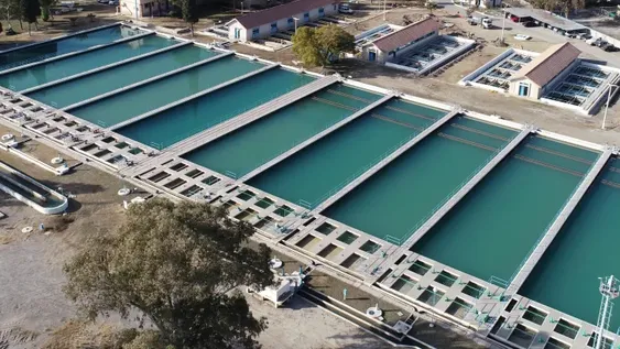 Por las tormentas, en OSSE pidieron extremar el cuidado del uso del agua