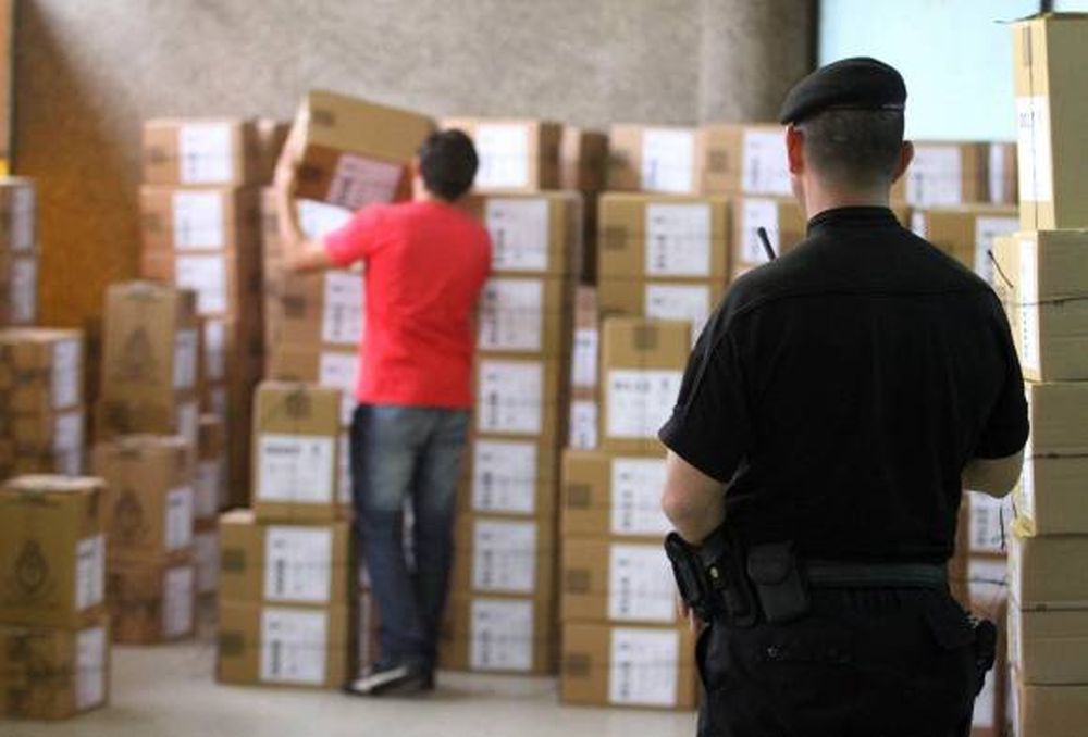 La UCR pone en juego su única ‘joya’ del país