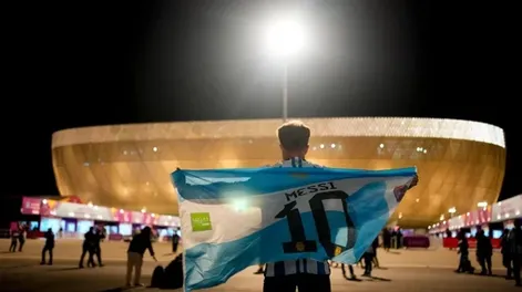 Cuánto cuestan los vuelos para ver a Argentina en las semifinales del Mundial