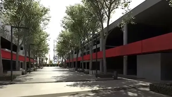 Cómo vuelven el comercio, la administración pública, los velorios, industrias y más