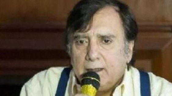 Murió exgobernador Ramón Eduardo Saadi