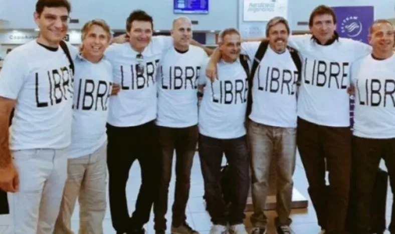 Declararon culpable al terrorista que mató a cinco argentinos en Nueva York