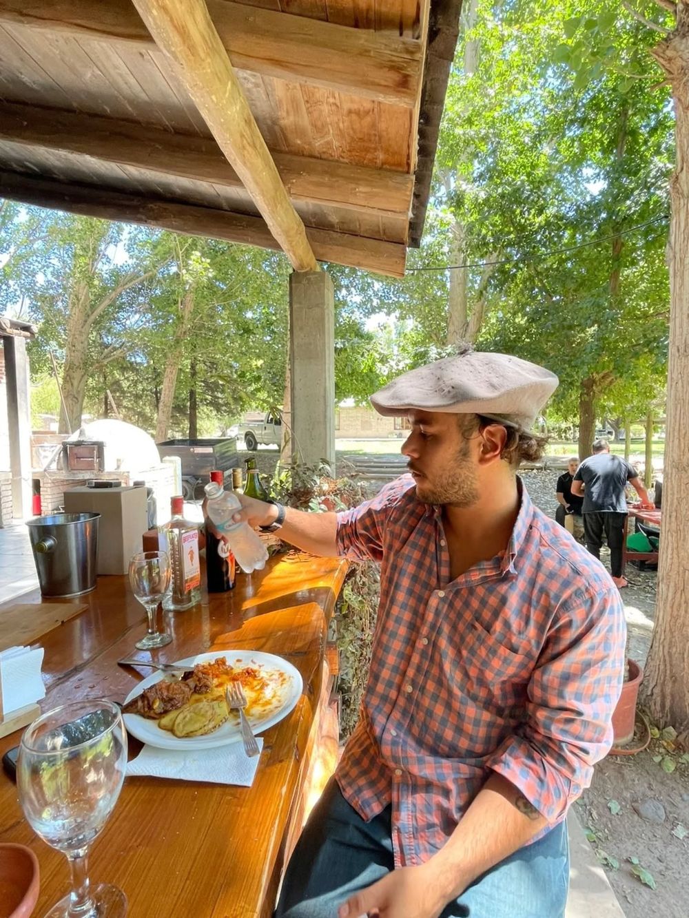 La ¡Ruta Turística Mujeres de Montaña, en Iglesia, invita a vivir en primera persona la identidad iglesiana, conociendo sus costumbres, artes y gastronomía.