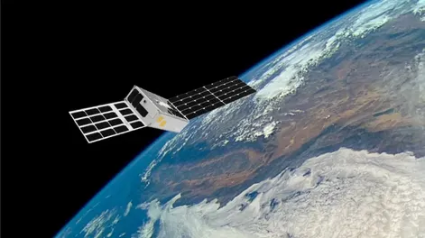 La NASA prueba satélites con inteligencia artificial que deciden sus propias observaciones.