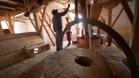 Jáchal: actividades culturales y turismo aventura