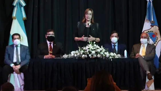 Un juez de Flagrancia salió a defender a la Corte por críticas ante una supuesta ilegalidad