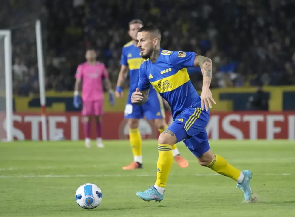 Boca ganó de local frente al equipo más débil de su grupo, Always Ready