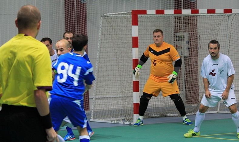 El próximo 18 de agosto arranca un curso de Arbitraje de Futsal en Chimbas.