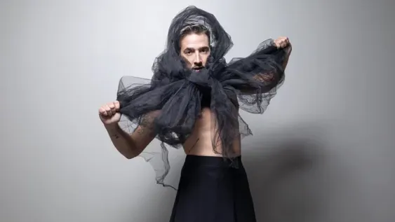 Conectado con San Juan