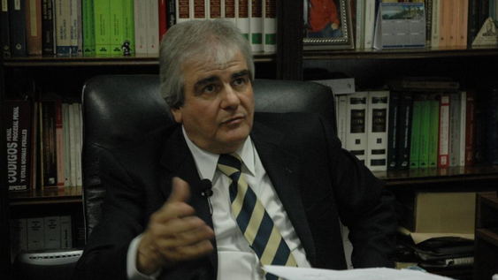 milei dio el ok a la prorroga de rago gallo para seguir en el juzgado federal n°2 y envio la comunicacion al senado para el debate