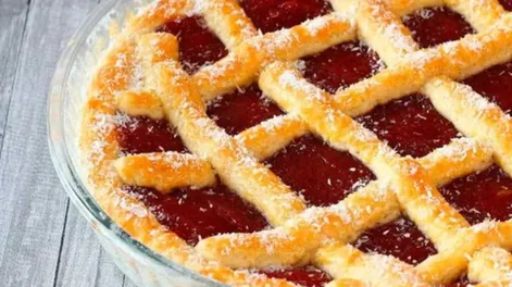 Cómo hacer una pasta frola, tan tradicional y deliciosa