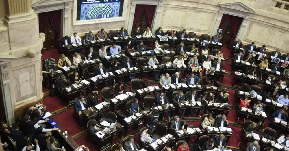 El Gobierno nacional enviará este lunes al Congreso el nuevo Código Penal