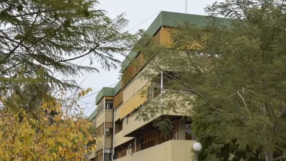 Tras la intoxicación de unos 40 alumnos, Salud Pública inhabilitó el comedor de Exactas