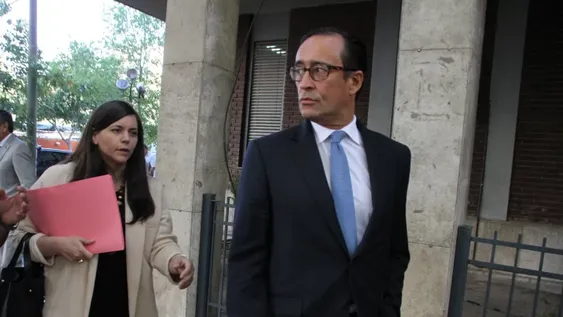 Para la Justicia Federal, el delito se mantiene hasta que finalice la extracción