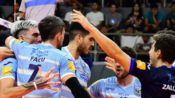 Ciudad jugará la final con UPCN