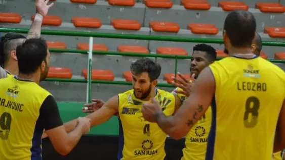 UPCN venció por 3-0 a Obras y jugará la final de la Copa Argentina