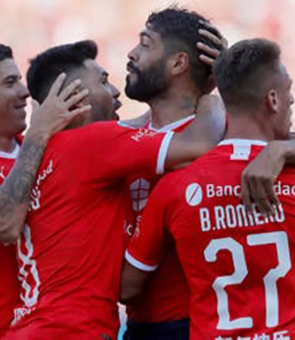 Independiente busca aire ante Fortaleza