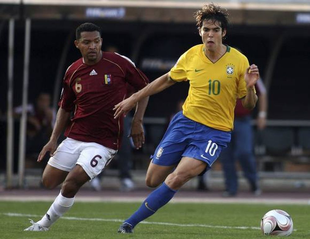 Aseguran que Kaká ya es del Real Madrid