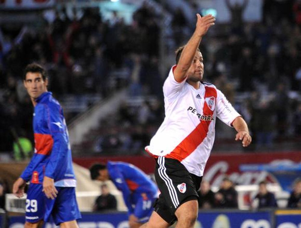 Floreció River