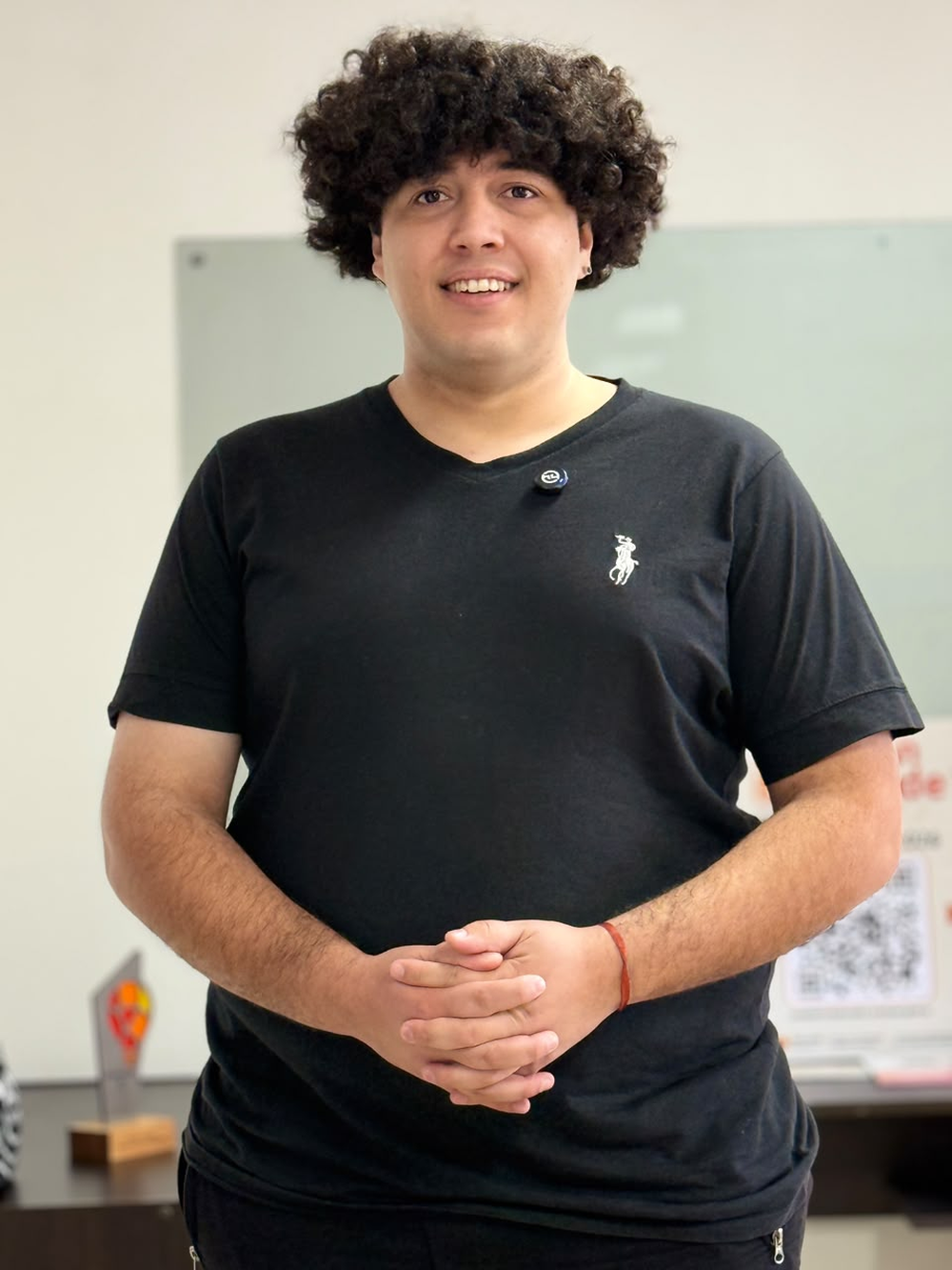 Ismael Mansur / Founder and CEO de Lag Esport