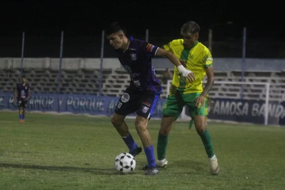 Regional Amateur: se conoció el día, horario y árbitro para la definición del semifinalista sanjuanino