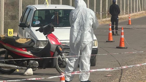 En San Juan realizarán el Primer Foro Interdisciplinario de Seguridad Vial y Accidentología, organizado por la UCCuyo.