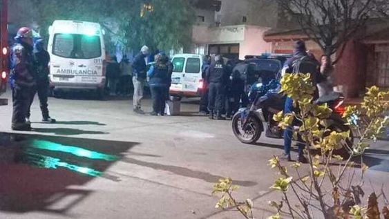 Murió una familia intoxicada por monóxido: solo sobrevivió el bebé de pocos días de vida