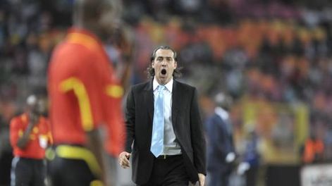 “No es para cualquiera”