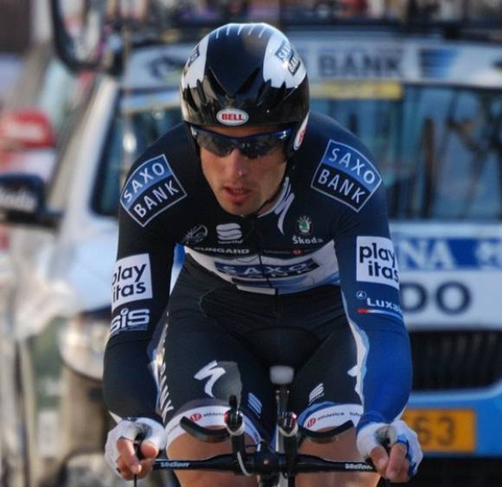 Haedo sigue destacándose