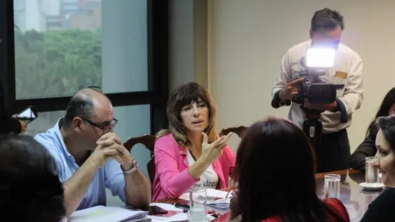 Tucumán rechazó el proyecto que prohibía el aborto en caso de violación