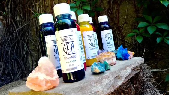 Un emprendimiento que te llena de colores