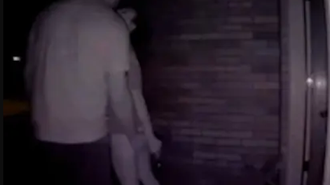 Descubrió que su marido le era infiel de una insólita manera
