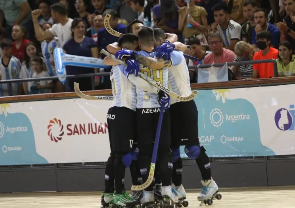 Los seleccionados campeones del mundo, de regreso a la acción