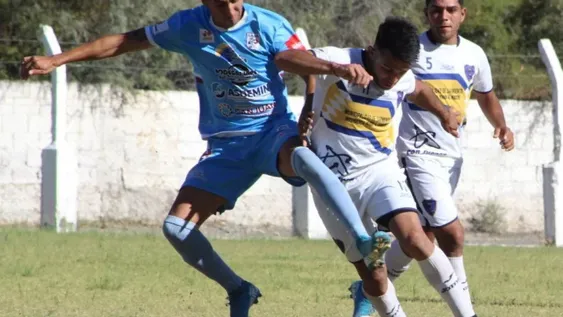 El inicio de las revanchas