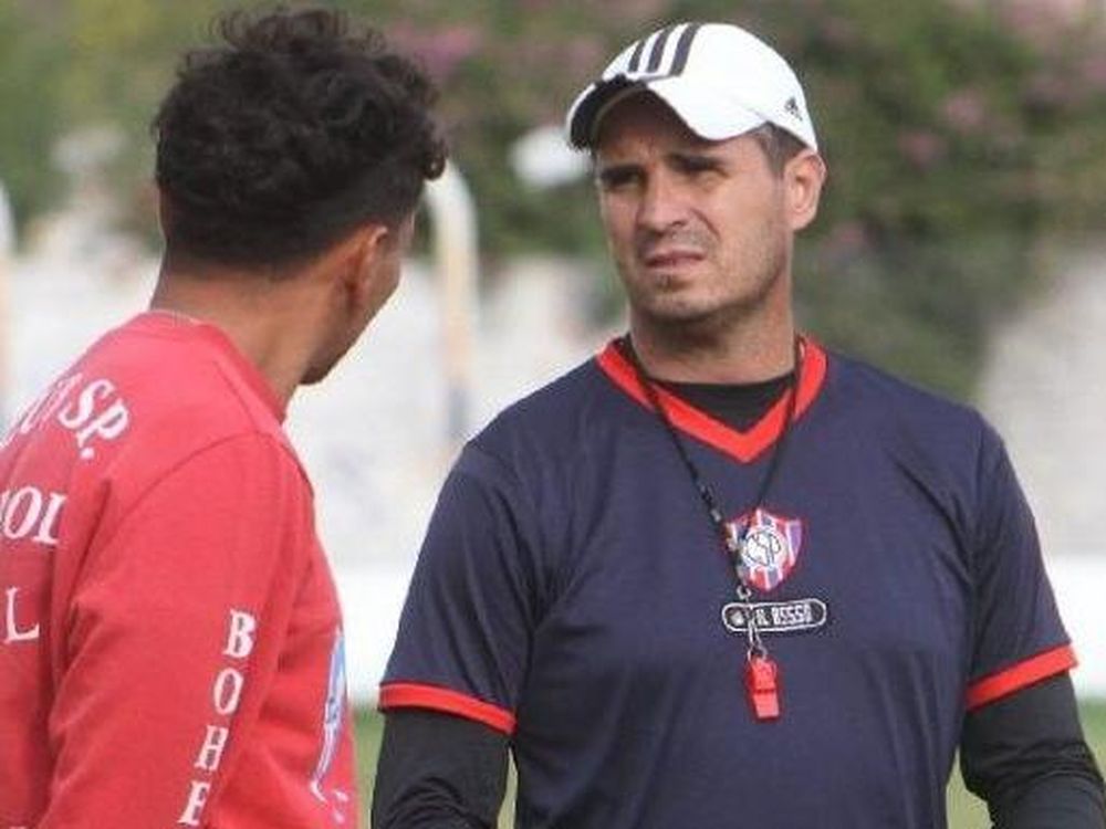 Peñarol le levantó la sanción a Bove y quedó habilitado para ingresar al club