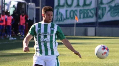 Para el “Peca” Jofré, “es el partido más importante de los últimos años”